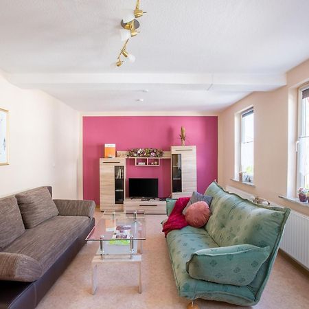 Delightful Holiday Home In Battenberg Near Forest 외부 사진