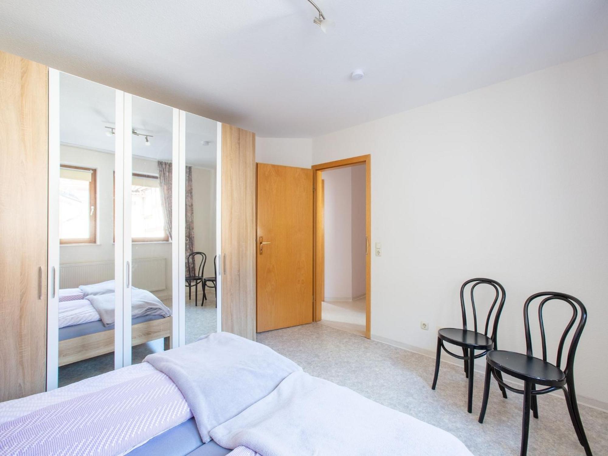 Delightful Holiday Home In Battenberg Near Forest 외부 사진