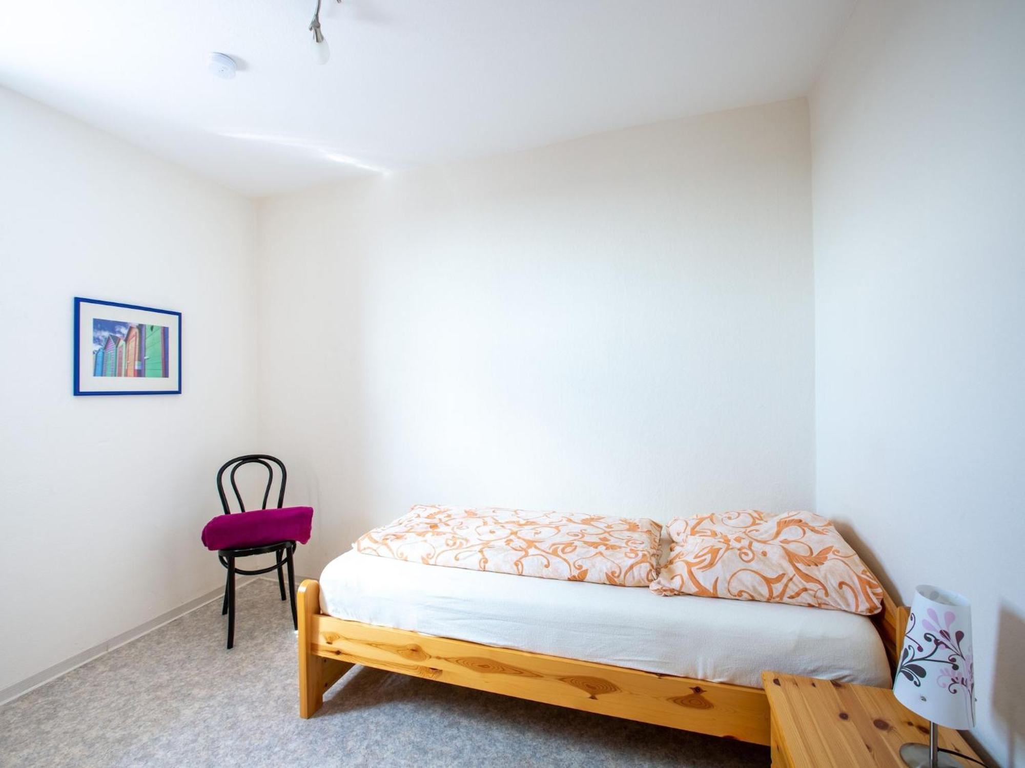 Delightful Holiday Home In Battenberg Near Forest 외부 사진