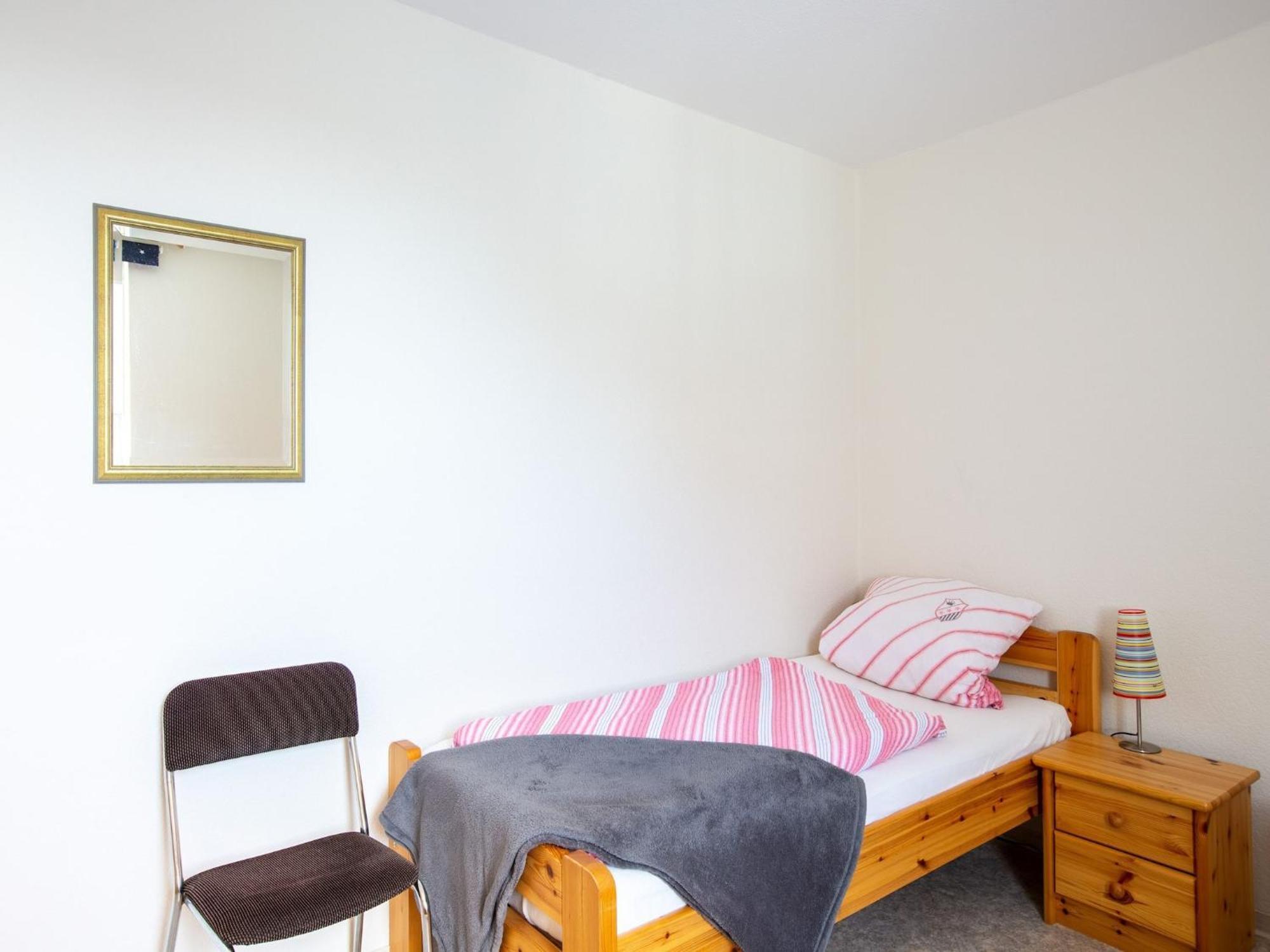 Delightful Holiday Home In Battenberg Near Forest 외부 사진