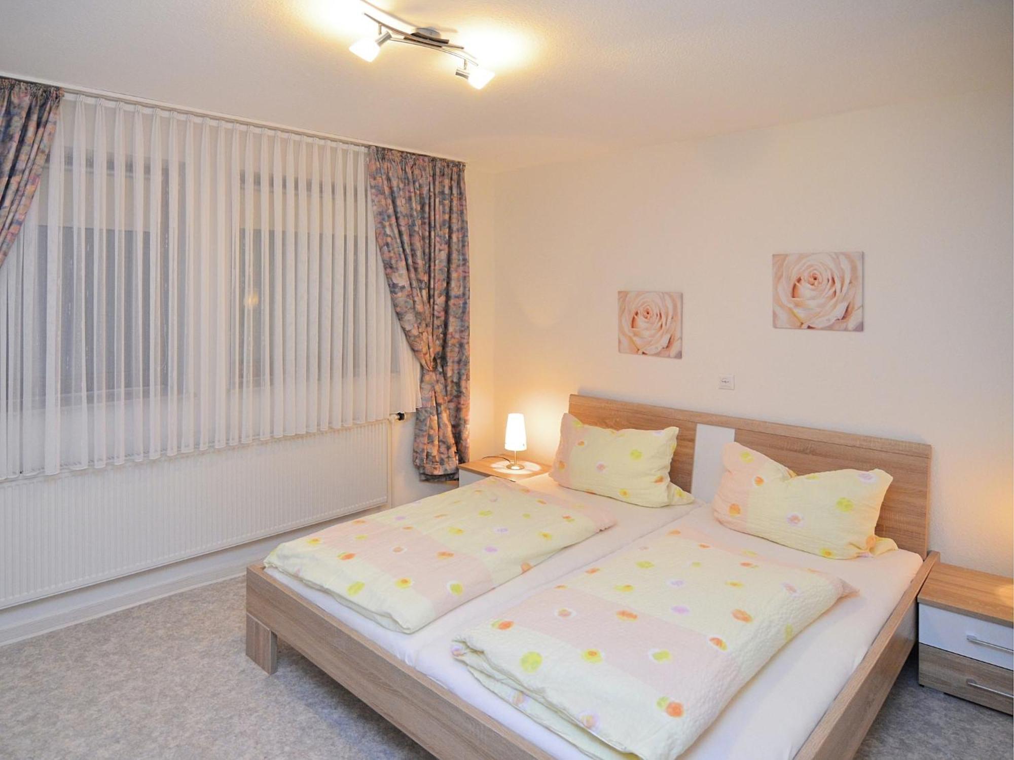 Delightful Holiday Home In Battenberg Near Forest 외부 사진