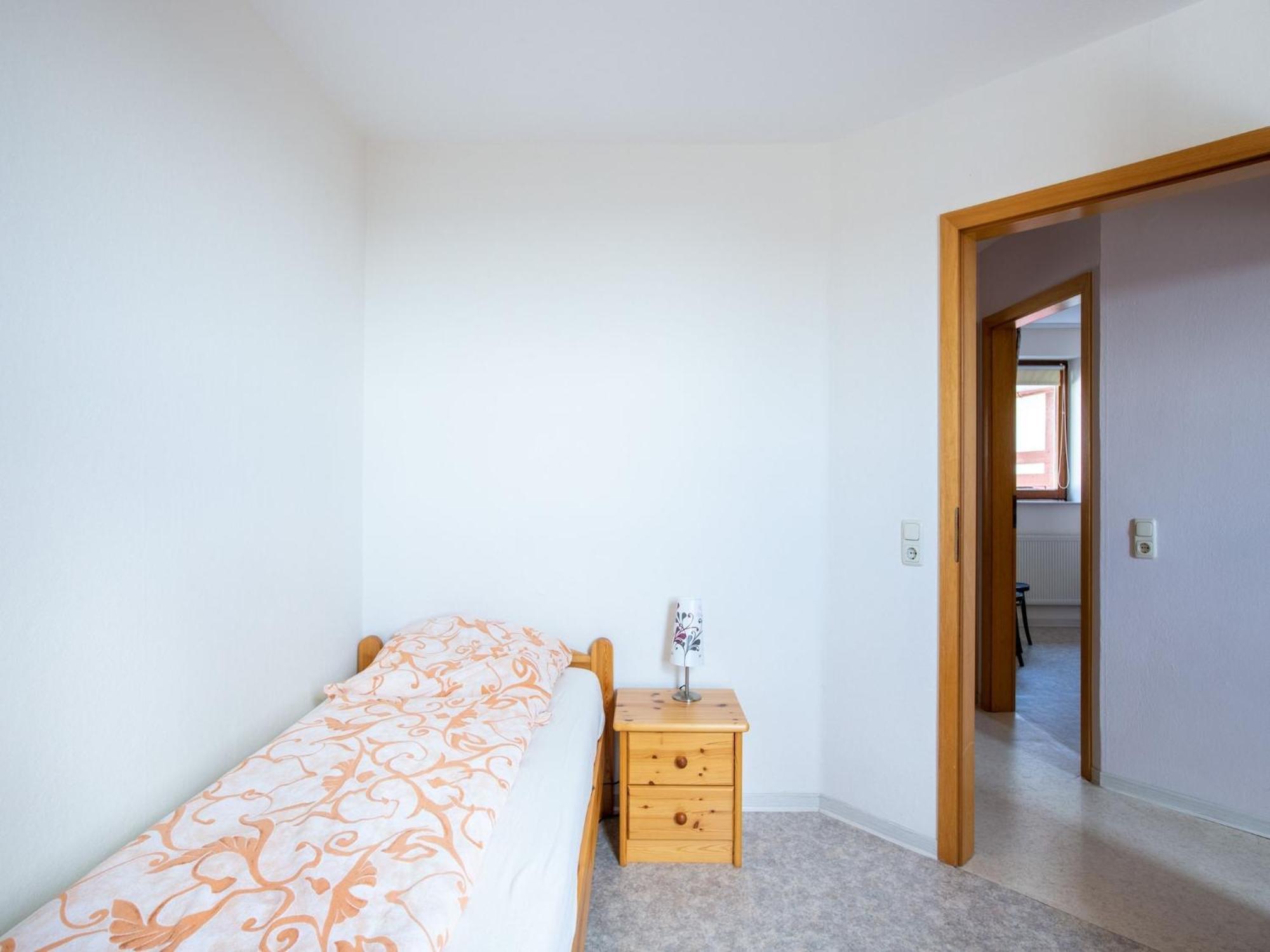 Delightful Holiday Home In Battenberg Near Forest 외부 사진