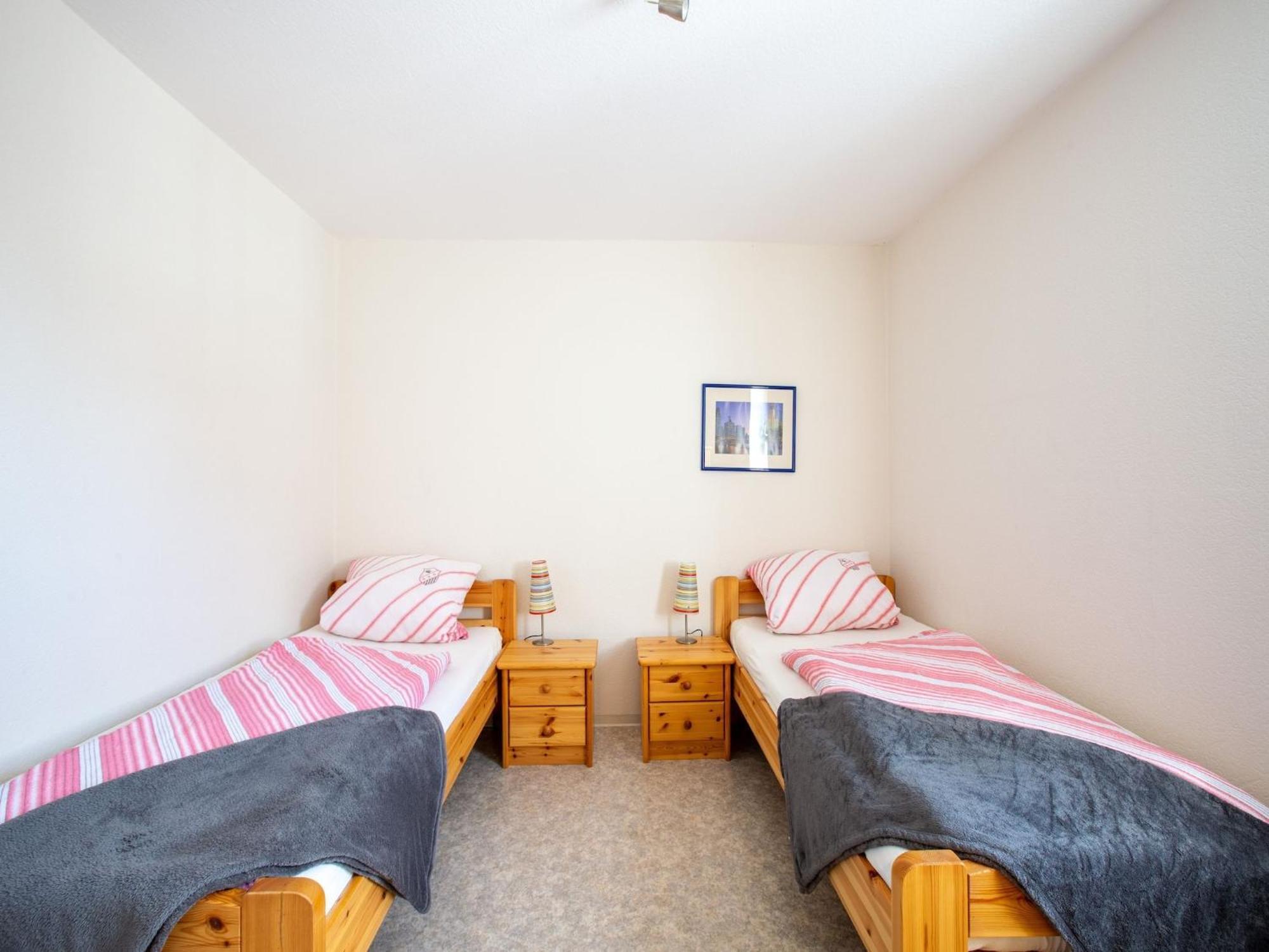 Delightful Holiday Home In Battenberg Near Forest 외부 사진