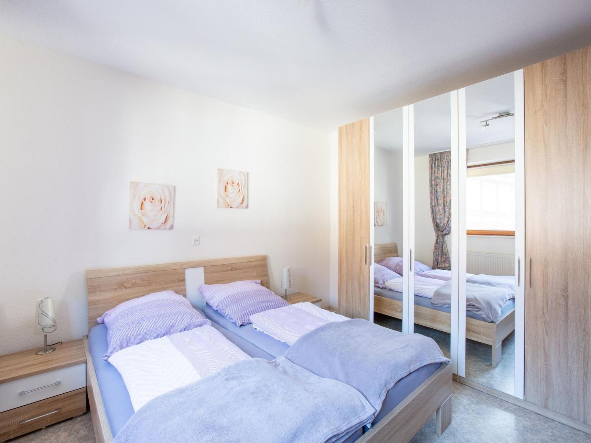 Delightful Holiday Home In Battenberg Near Forest 외부 사진