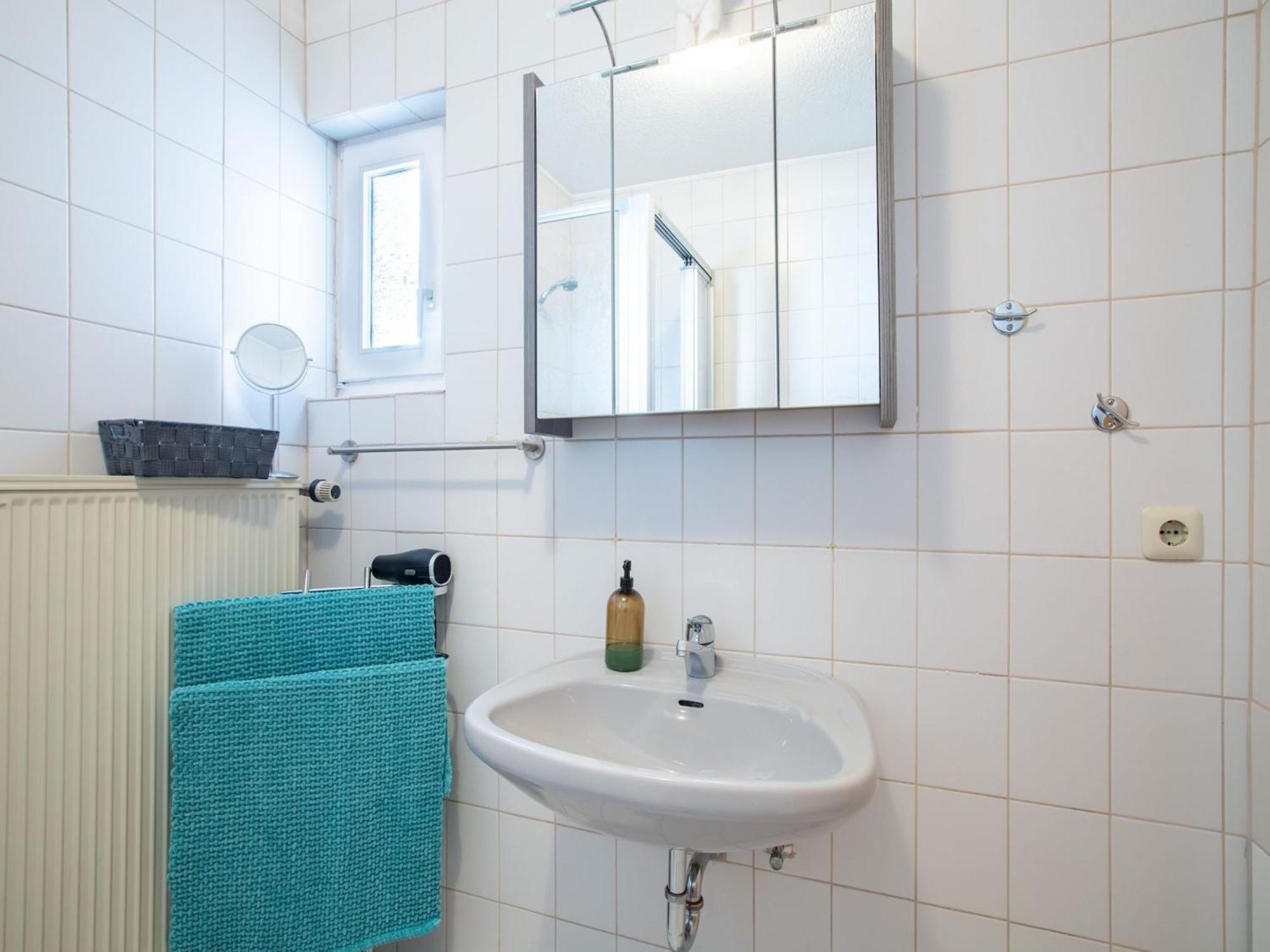 Delightful Holiday Home In Battenberg Near Forest 외부 사진