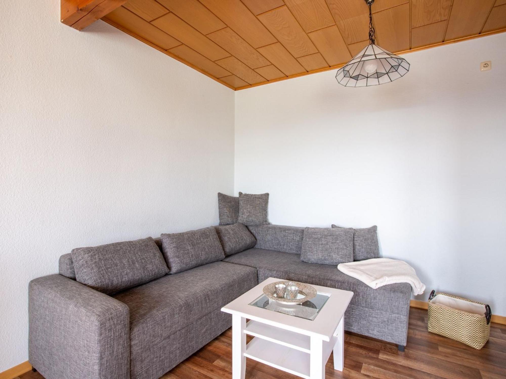 Delightful Holiday Home In Battenberg Near Forest 외부 사진