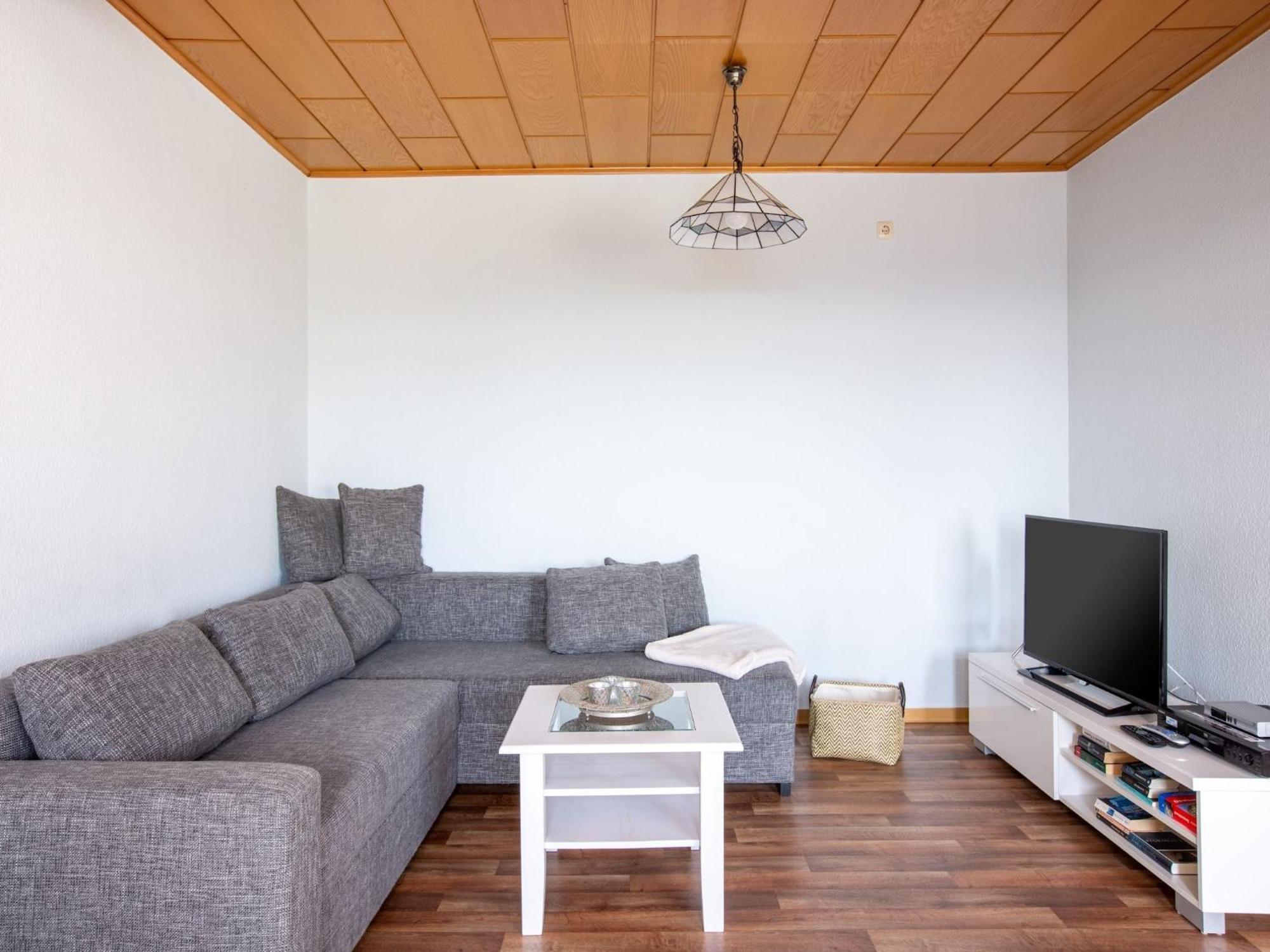 Delightful Holiday Home In Battenberg Near Forest 외부 사진
