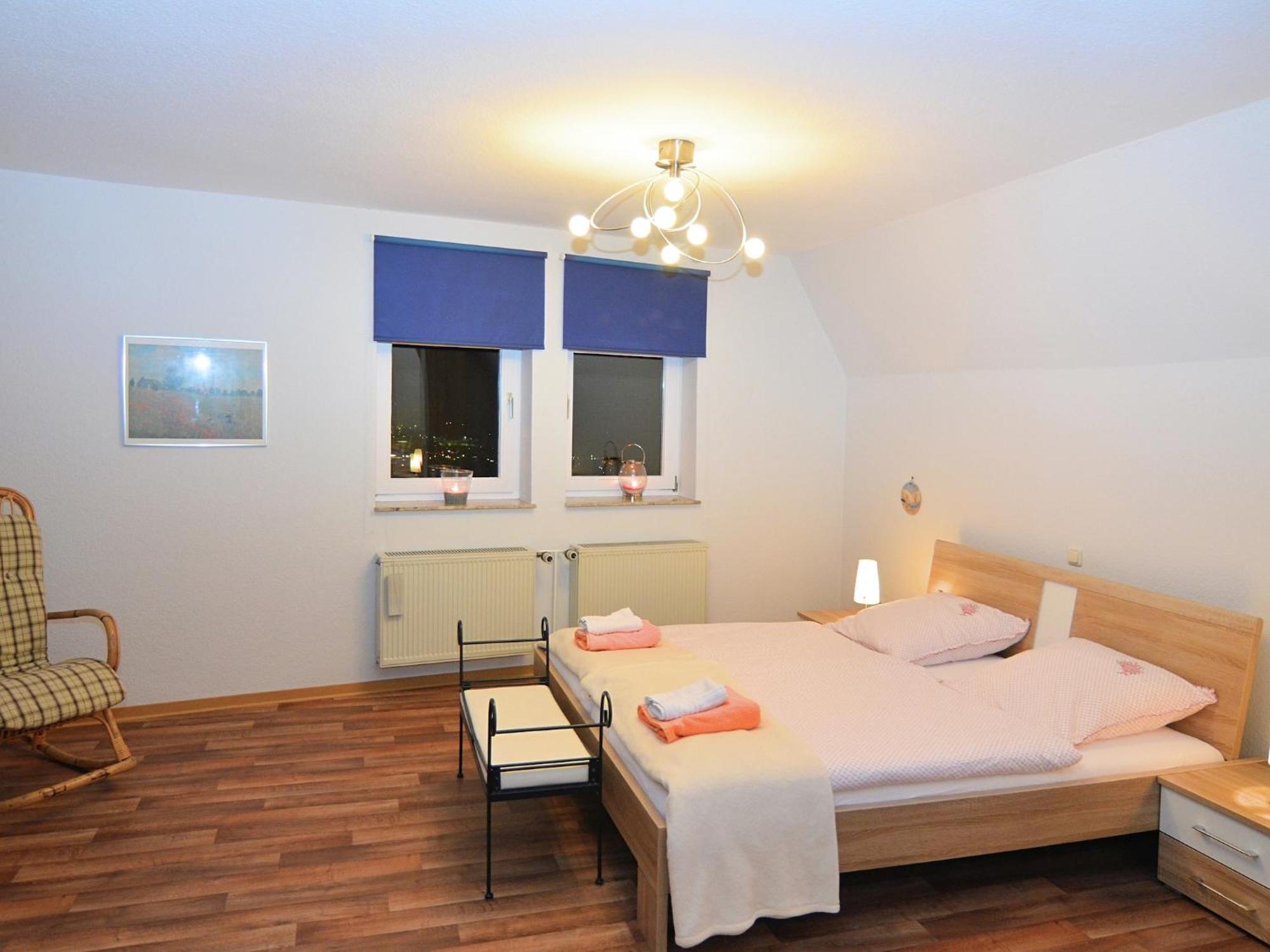 Delightful Holiday Home In Battenberg Near Forest 외부 사진